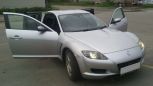  Mazda RX-8 2004 , 320000 , 