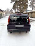 SUV   Honda Crossroad 2007 , 760000 , 