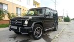 SUV   Mercedes-Benz G-Class 1996 , 780000 , 