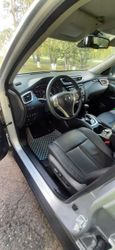 SUV   Nissan X-Trail 2015 , 1850000 , 