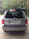 SUV   Ford Escape 2007 , 650000 , 