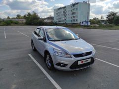 Седан Ford Focus 2009 года, 800000 рублей, Старый Оскол