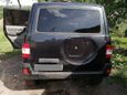 SUV     2007 , 217000 , 