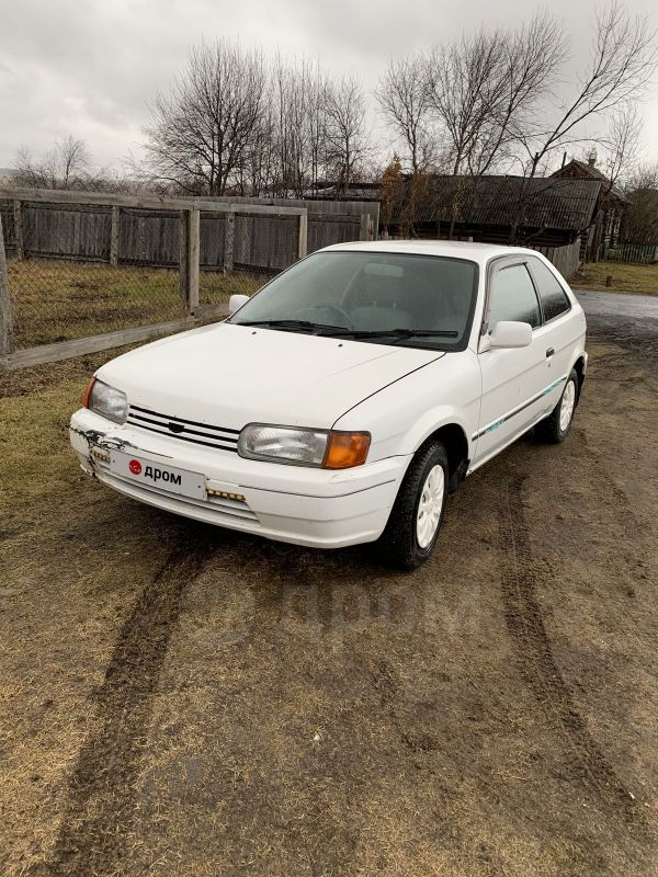  Toyota Corolla II 1997 , 140000 , 