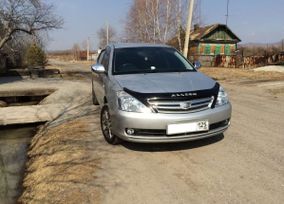  Toyota Allion 2005 , 315000 , 