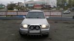 SUV   Suzuki Escudo 2003 , 519000 , 