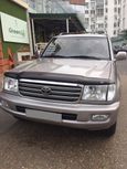 SUV   Toyota Land Cruiser 2003 , 1060000 , 