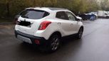 SUV   Opel Mokka 2014 , 780000 , 