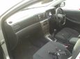  Toyota Corolla Fielder 2004 , 280000 , 