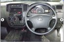    Toyota Town Ace 2017 , 1600000 , 