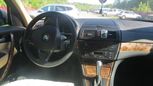 SUV   BMW X3 2007 , 820000 , 