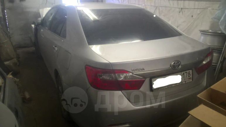  Toyota Camry 2013 , 499000 , -