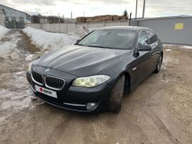  BMW 5-Series 2010 , 1468000 , 