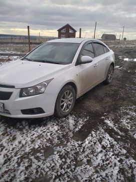  Chevrolet Cruze 2011 , 500000 , 