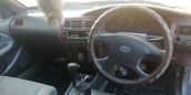  Toyota Sprinter 1991 , 115000 , 