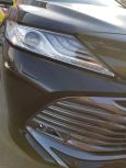  Toyota Camry 2018 , 1828000 , 