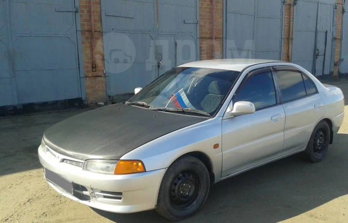  Mitsubishi Lancer 1997 , 115000 , 