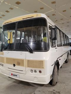 Пригородный автобус ПАЗ 423405 2017 года, 2500000 рублей, Чита