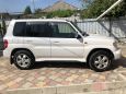 SUV   Mitsubishi Pajero iO 1999 , 350000 , 