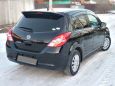  Nissan Tiida 2011 , 415000 , 