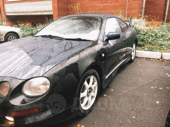  3  Toyota Celica 1994 , 330000 , 