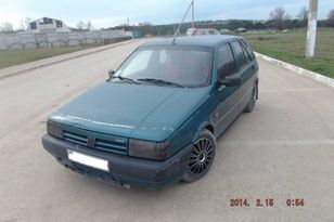  Fiat Tipo 1989 , 80000 , 