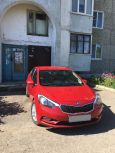  Kia Cerato 2013 , 590000 , 