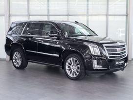 SUV   Cadillac Escalade 2020 , 9449000 , 