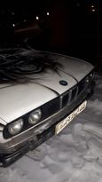  BMW 3-Series 1984 , 125000 , 