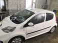  Peugeot 107 2011 , 355000 , 