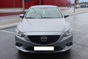  Mazda Mazda6 2013 , 900000 , 