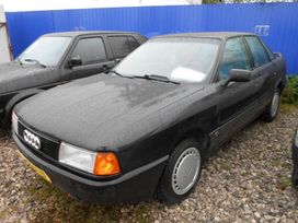  Audi 80 1988 , 129000 , 