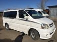    Toyota Hiace Regius 2001 , 560000 , 