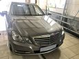  Mercedes-Benz E-Class 2012 , 945000 , 