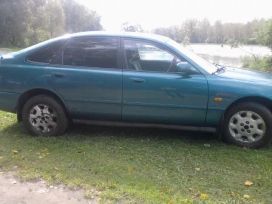  Mazda 626 1992 , 180000 , -