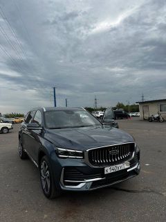 SUV или внедорожник Geely Monjaro 2023 года, 4300000 рублей, Ханты-Мансийск