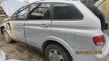 SUV   SsangYong Kyron 2008 , 325000 , 