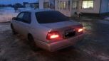  Nissan Bluebird 1999 , 75000 , 