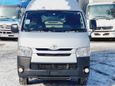    Toyota Hiace 2016 , 3450000 , 