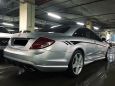  Mercedes-Benz CL-Class 2007 , 799000 , 