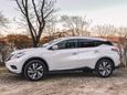 SUV   Nissan Murano 2017 , 2300000 , 