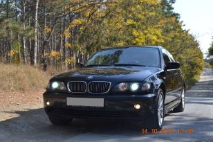  BMW 3-Series 2004 , 600000 , 