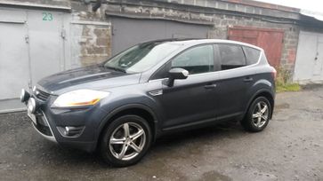 SUV   Ford Kuga 2010 , 650000 , 