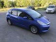  Honda Fit 2011 , 500000 , 