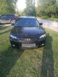  Mazda Mazda3 2005 , 355000 , 