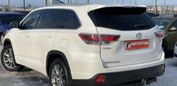 SUV   Toyota Highlander 2016 , 1950000 ,  