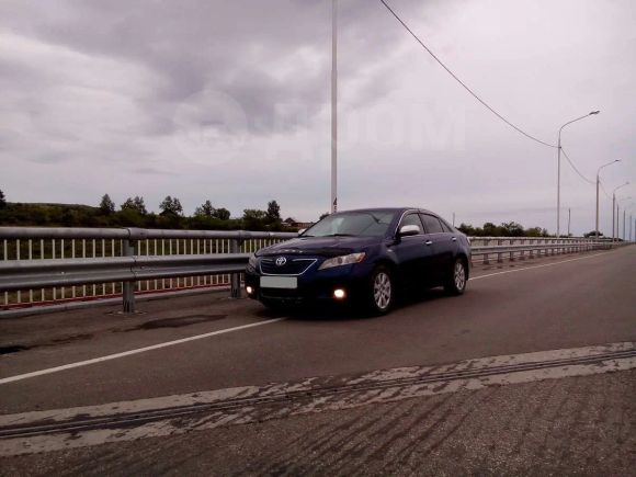  Toyota Camry 2006 , 550000 , 