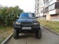 SUV     2010 , 720000 , 