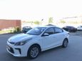  Kia Rio 2017 , 700000 , 