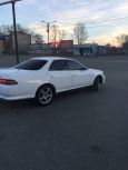  Toyota Mark II 1994 , 170000 , 